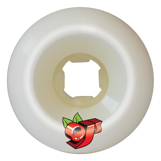 58 MM OJ Double Duro Wheels Ace Pelka Slappy 101a/95a