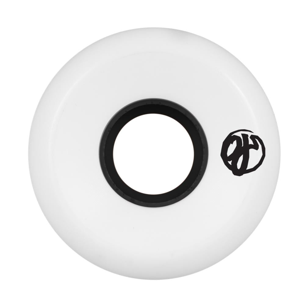 54 MM OJ Wheels Plain Jane Jungle Keyframe 92a