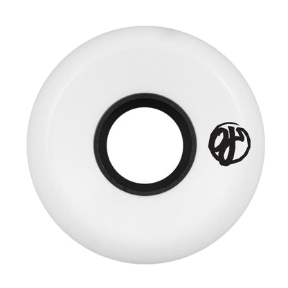 54 MM OJ Wheels Plain Jane Jungle Keyframe 92a