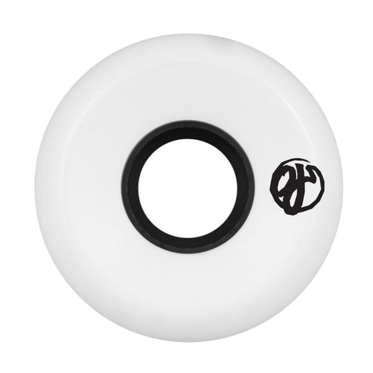 54 MM OJ Wheels Plain Jane Jungle Keyframe 92a