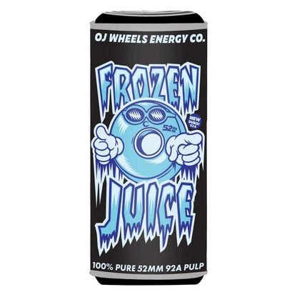 52 MM OJ Wheels Frozen Energy Keyframe 92a