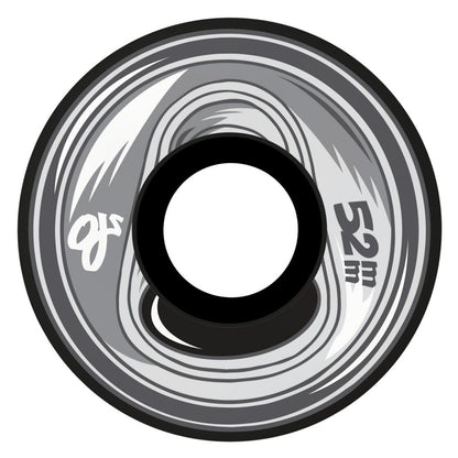 52 MM OJ Wheels Frozen Energy Keyframe 92a