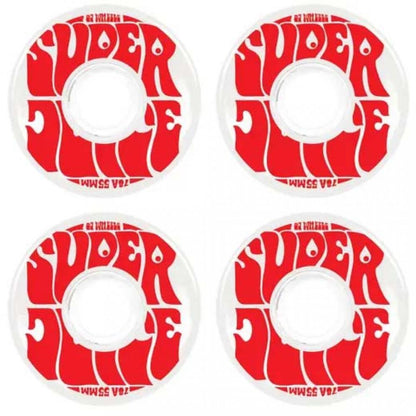 55 MM OJ Soft Wheels Mini Super Juice 78a