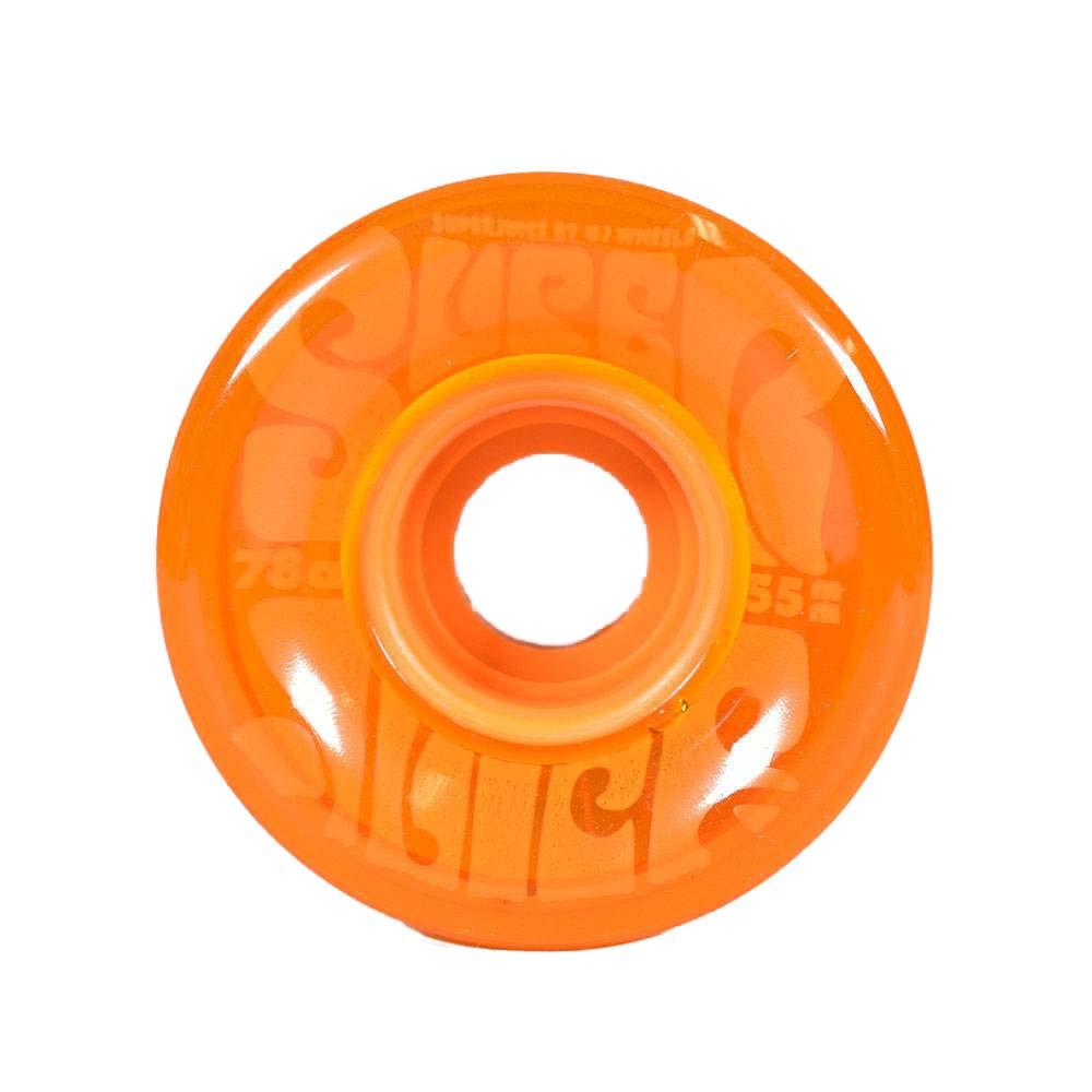 55 MM OJ Soft Wheels Mini Super Juice 78a
