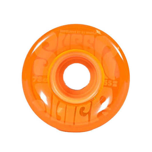 55 MM OJ Soft Wheels Mini Super Juice 78a
