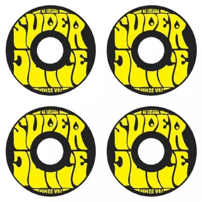 55 MM OJ Soft Wheels Mini Super Juice 78a