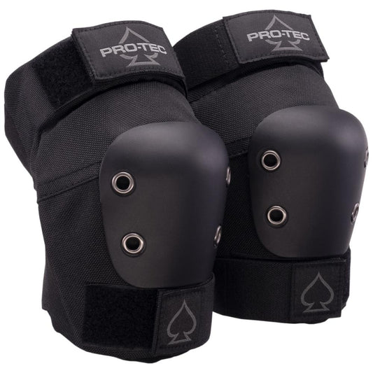 M ADULT Pro-Tec Pads Vert Elbow Pads