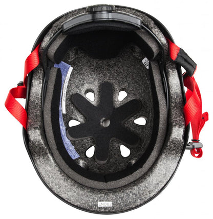 YM YOUTH Pro-Tec Helmet JR Classic Fit Cert