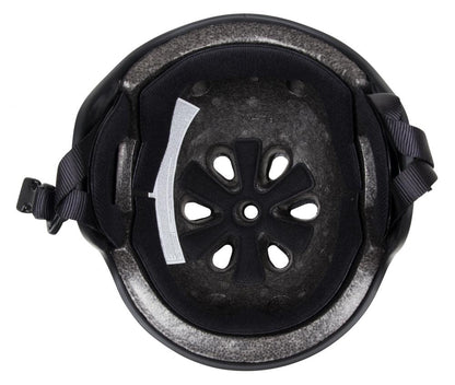 L ADULT Pro-Tec Helmet Full Cut Cert