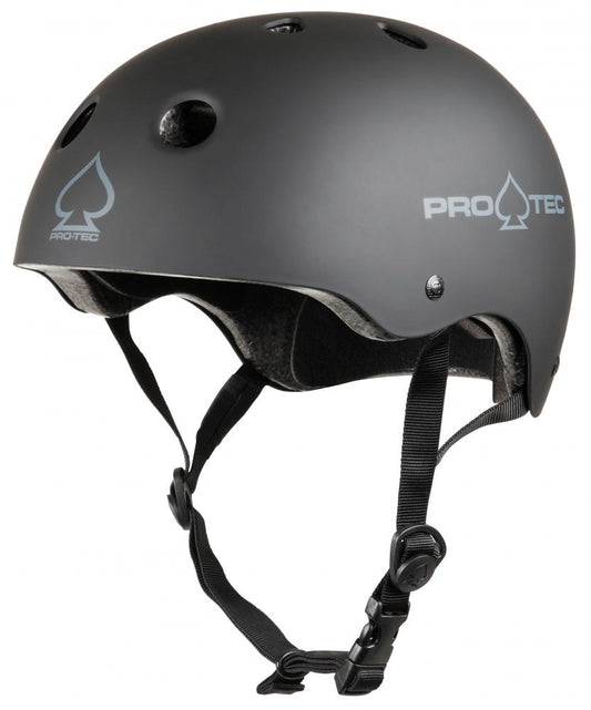 XS ADULT Pro-Tec Helmet Classic Cert