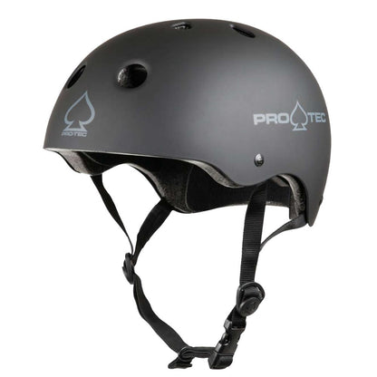 S ADULT Pro-Tec Helmet Classic Cert