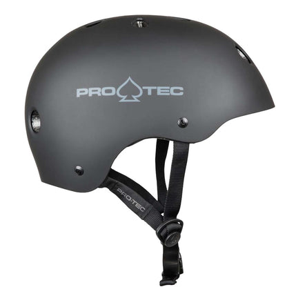 S ADULT Pro-Tec Helmet Classic Cert