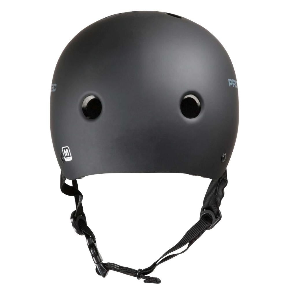 S ADULT Pro-Tec Helmet Classic Cert