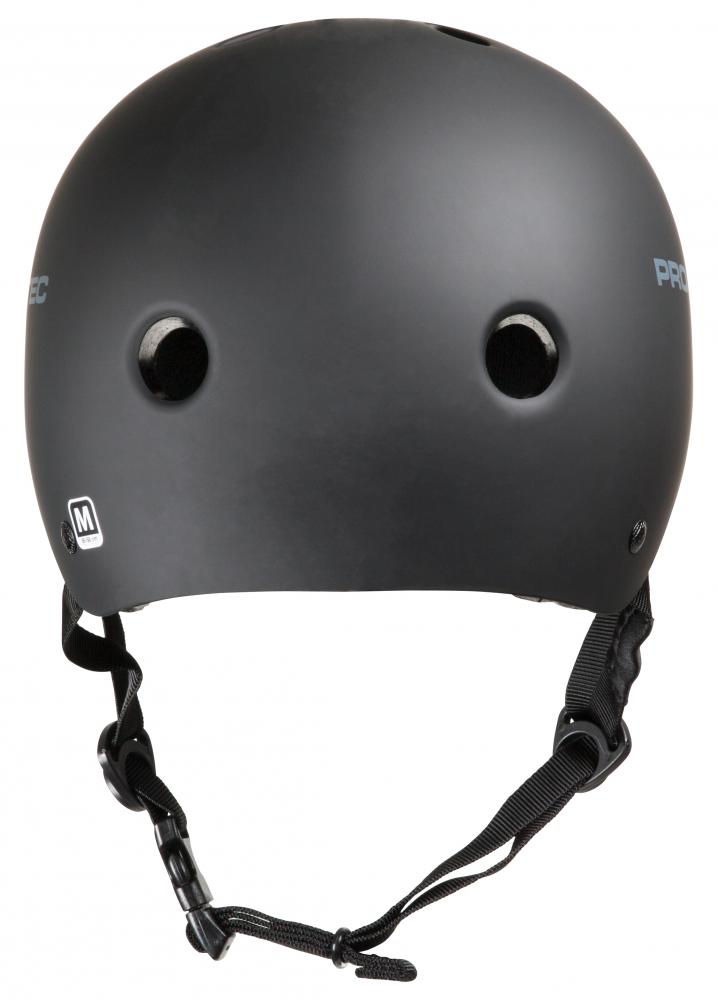 S ADULT Pro-Tec Helmet Classic Cert