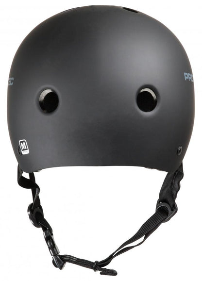 S ADULT Pro-Tec Helmet Classic Cert