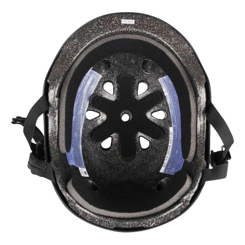 S ADULT Pro-Tec Helmet Classic Cert