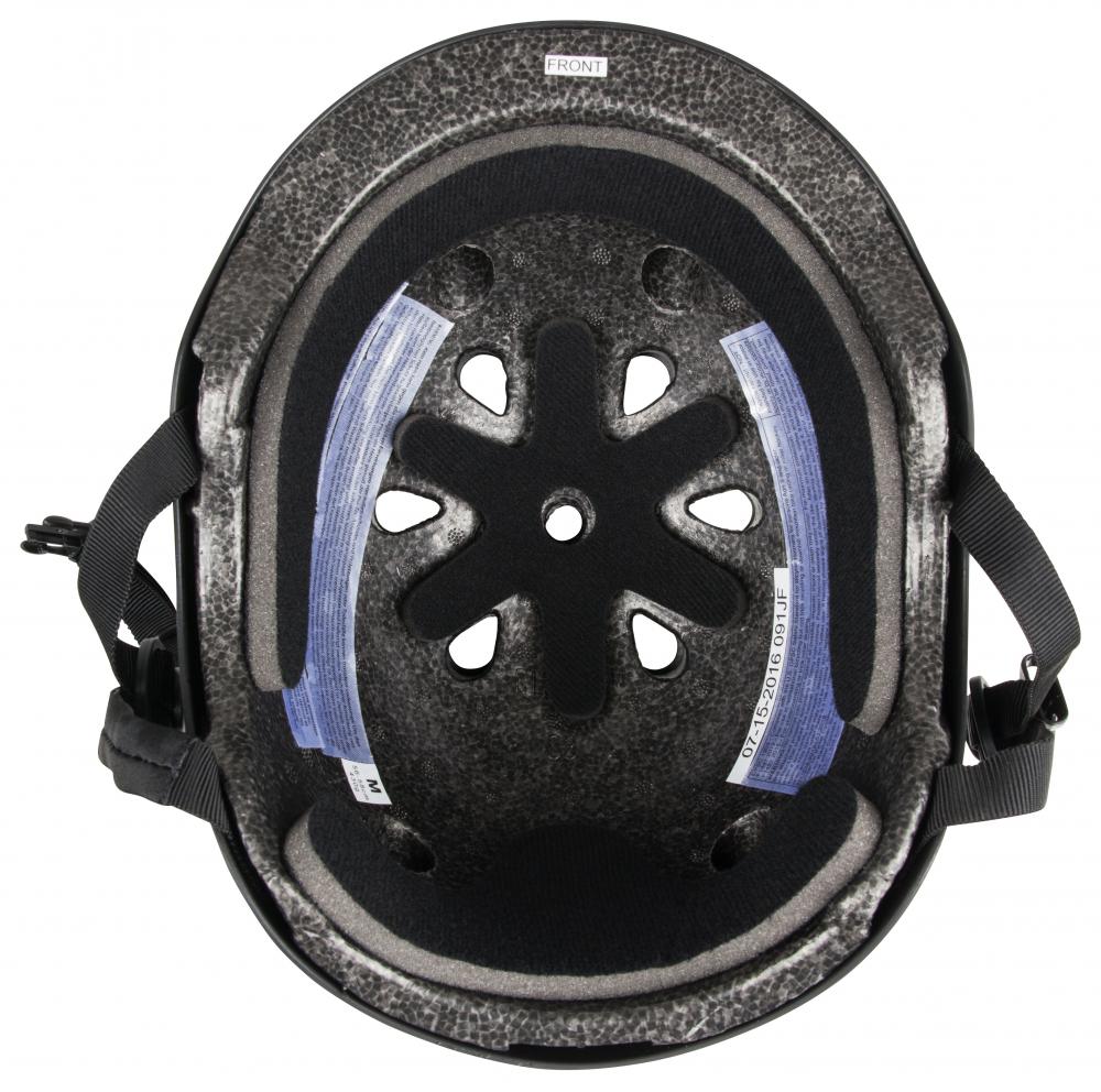 S ADULT Pro-Tec Helmet Classic Cert