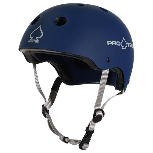 S ADULT Pro-Tec Helmet Classic Cert