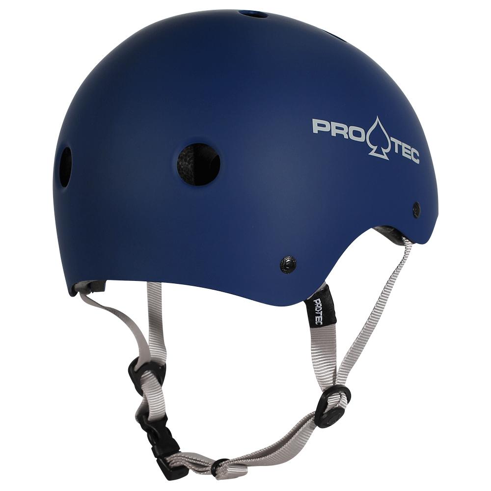 L ADULT Pro-Tec Helmet Classic Cert