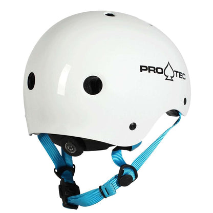 YS YOUTH Pro-Tec Helmet JR Classic Fit Cert