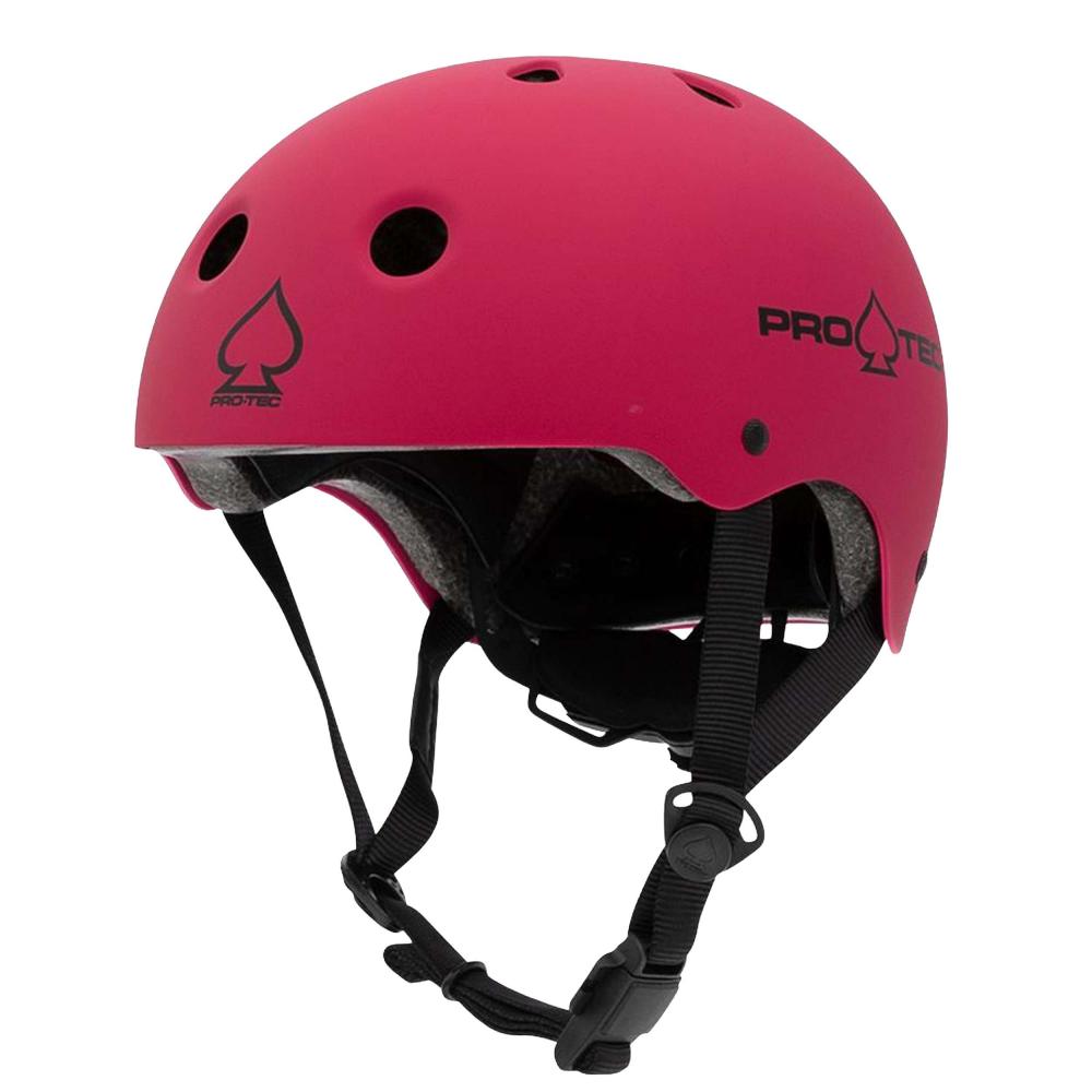 YS YOUTH Pro-Tec Helmet JR Classic Fit Cert