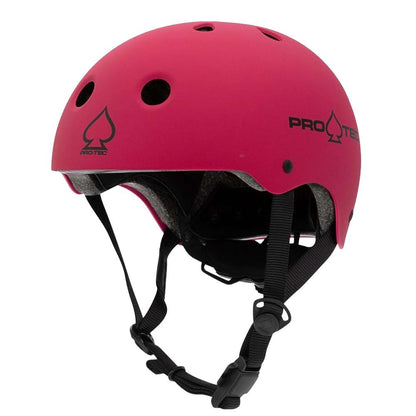 YS YOUTH Pro-Tec Helmet JR Classic Fit Cert