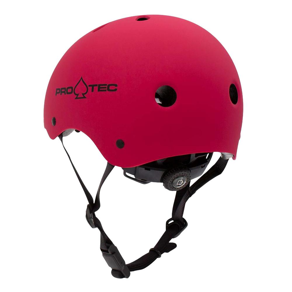 YS YOUTH Pro-Tec Helmet JR Classic Fit Cert