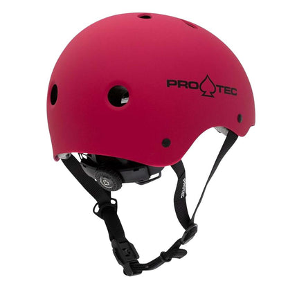 YS YOUTH Pro-Tec Helmet JR Classic Fit Cert