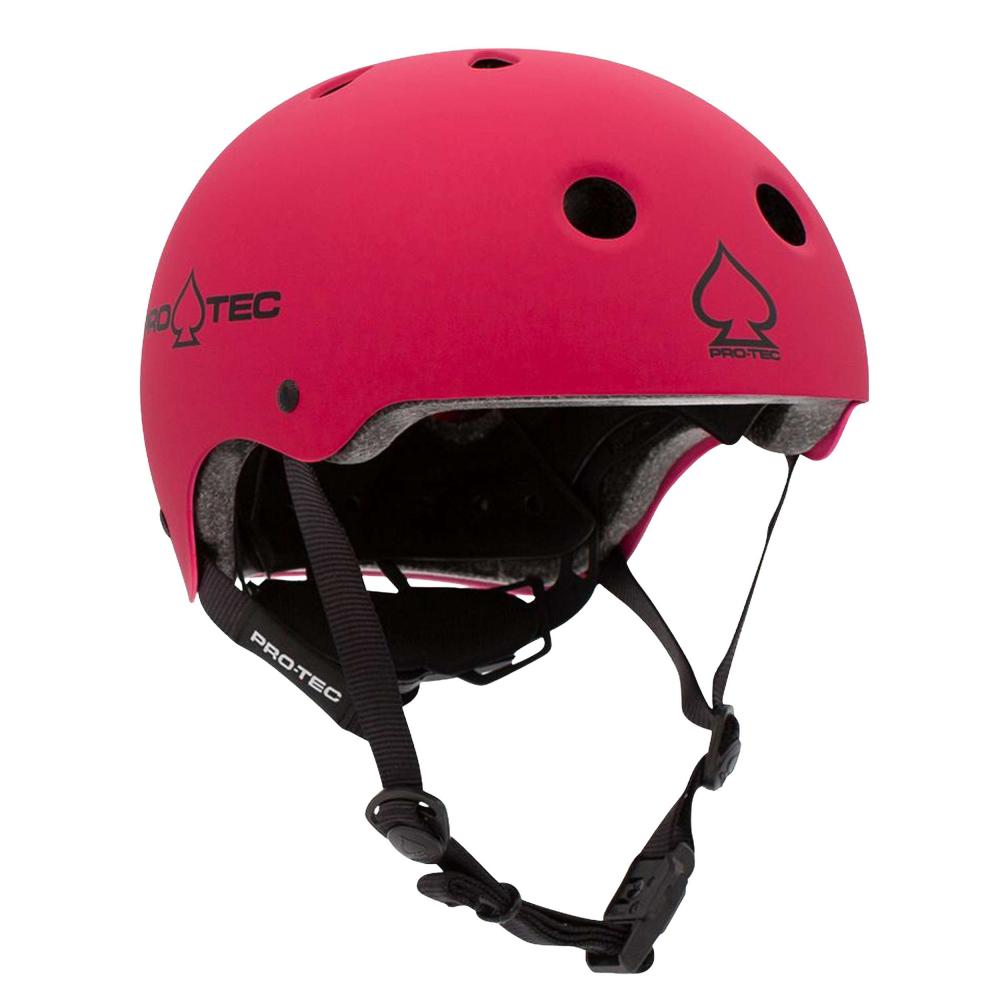 YS YOUTH Pro-Tec Helmet JR Classic Fit Cert