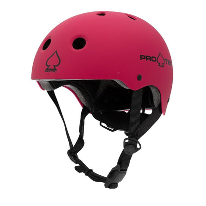 YM YOUTH Pro-Tec Helmet JR Classic Fit Cert