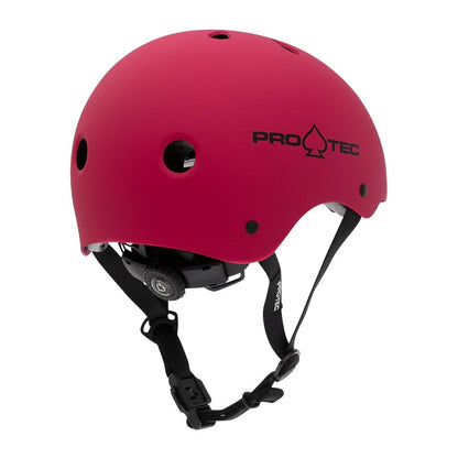 YM YOUTH Pro-Tec Helmet JR Classic Fit Cert
