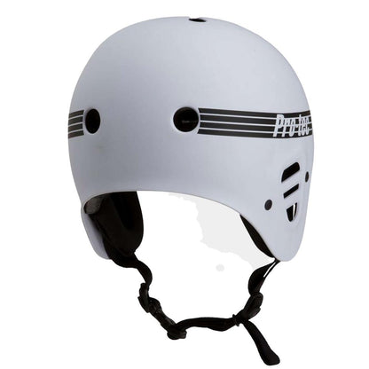 XS ADULT Pro-Tec Helmet Full Cut Cert