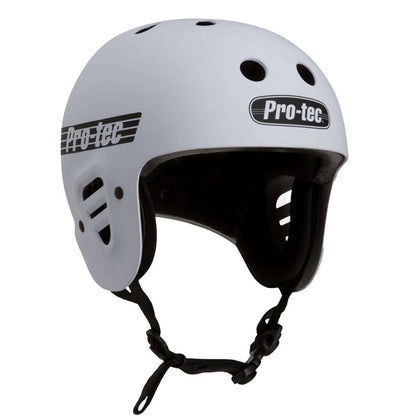 XS ADULT Pro-Tec Helmet Full Cut Cert