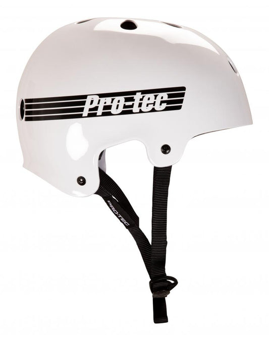 S ADULT Pro-Tec Helmet Old School Cert