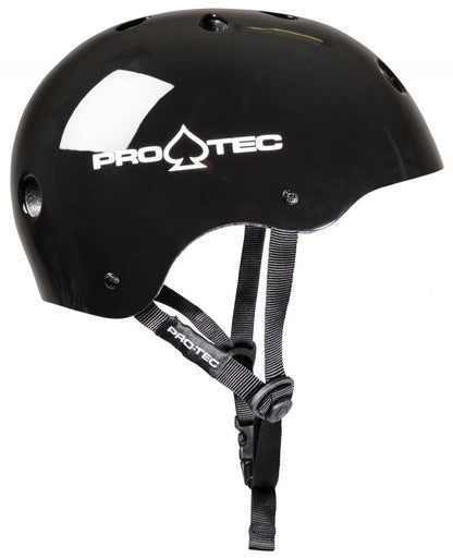 S ADULT Pro-Tec Helmet Classic Cert