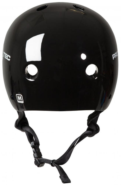 S ADULT Pro-Tec Helmet Classic Cert