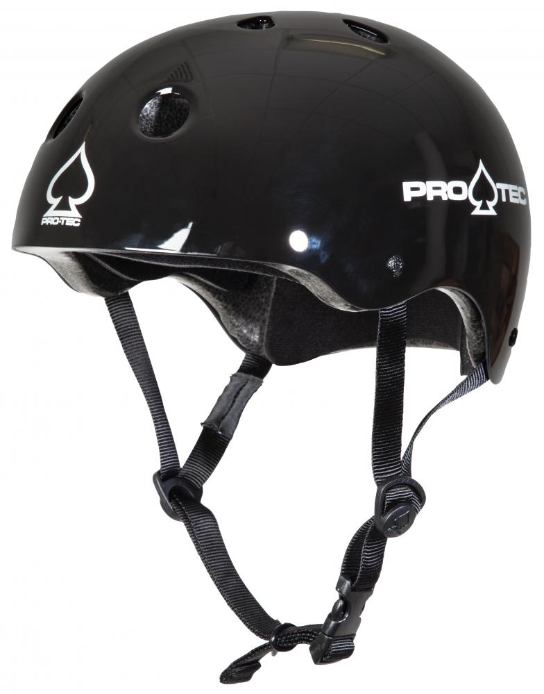 S ADULT Pro-Tec Helmet Classic Cert
