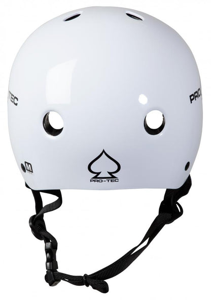 XL ADULT Pro-Tec Helmet Classic Cert