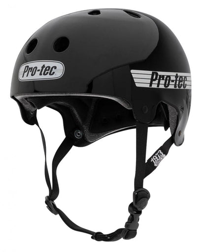 XS ADULT Pro-Tec Helmet Old School Cert