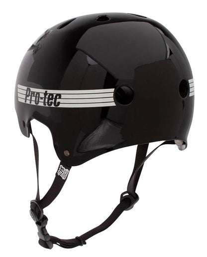 XS ADULT Pro-Tec Helmet Old School Cert