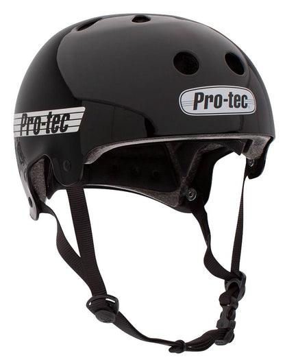 XS ADULT Pro-Tec Helmet Old School Cert