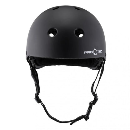 S/M ADULT Pro-Tec Helmet Low Pro