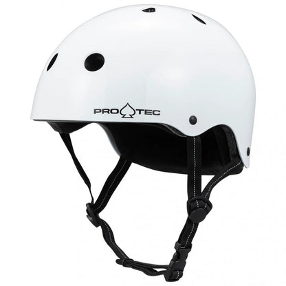 S/M ADULT Pro-Tec Helmet Low Pro