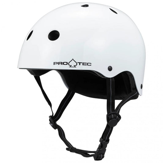 S/M ADULT Pro-Tec Helmet Low Pro