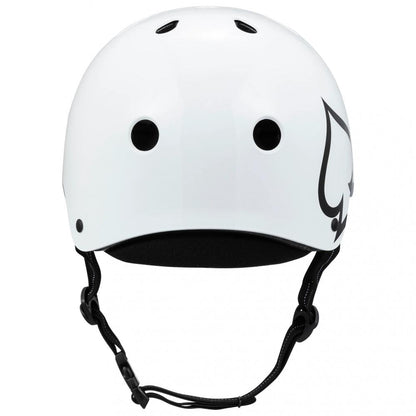 S/M ADULT Pro-Tec Helmet Low Pro