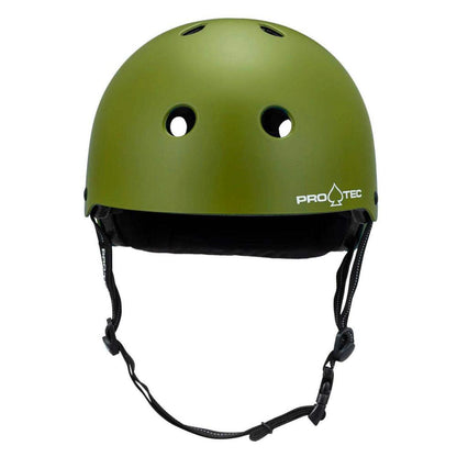 XS/S ADULT Pro-Tec Helmet Low Pro