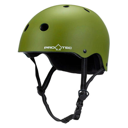 XS/S ADULT Pro-Tec Helmet Low Pro