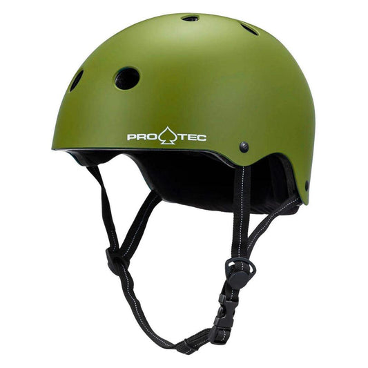 L/XL ADULT Pro-Tec Helmet Low Pro