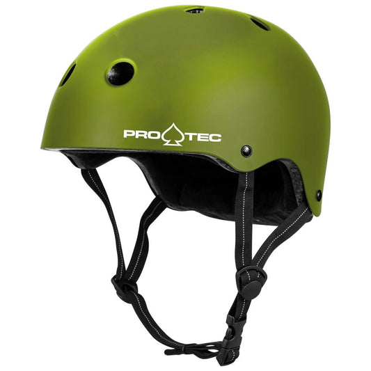 XL/XXL ADULT Pro-Tec Helmet Low Pro