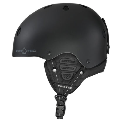 L/XL ADULT Pro-Tec Helmet Low Pro Snow